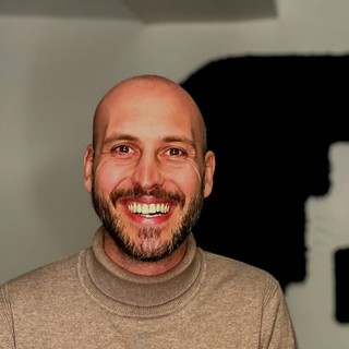 Mark van der Eng