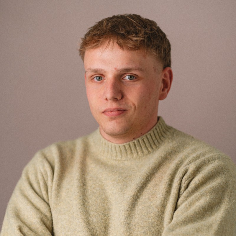Niels Buekers