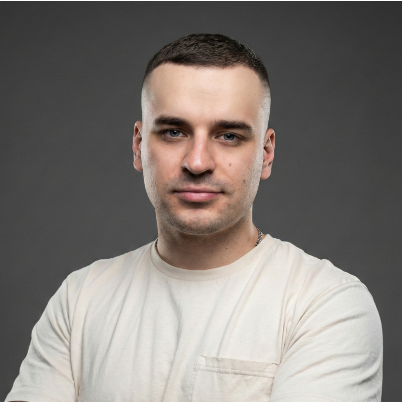 Roman Shapaiko
