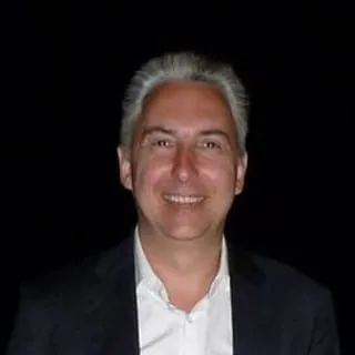 Craig Hallsworth