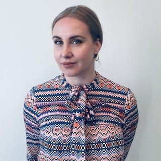Karin Fabricius