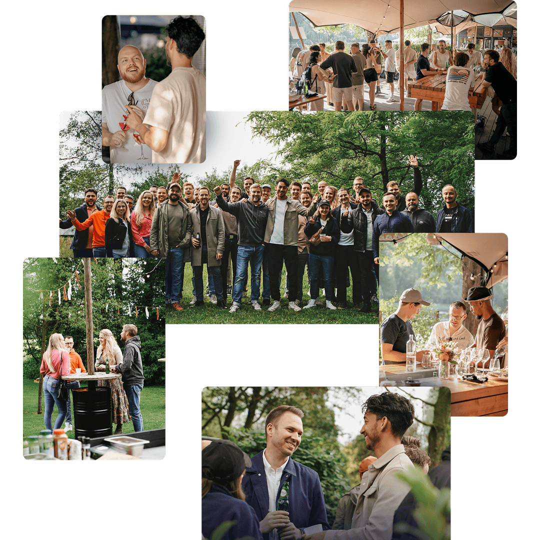 Real connections, not another dead Slack group — PPC Hub IRL meetup highlights