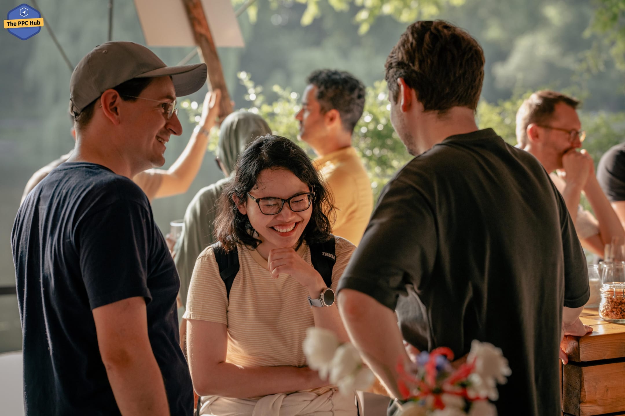 PPC Hub community meetup