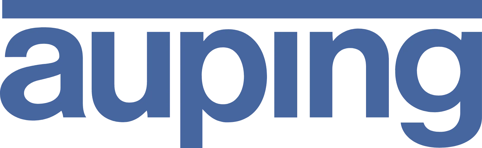 Auping