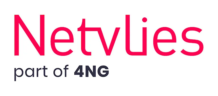 Netvlies