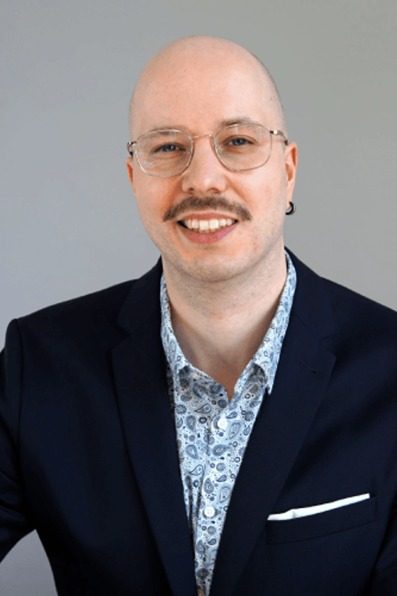 Benjamin Häntzschel