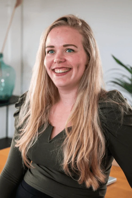 Hester Geerdink