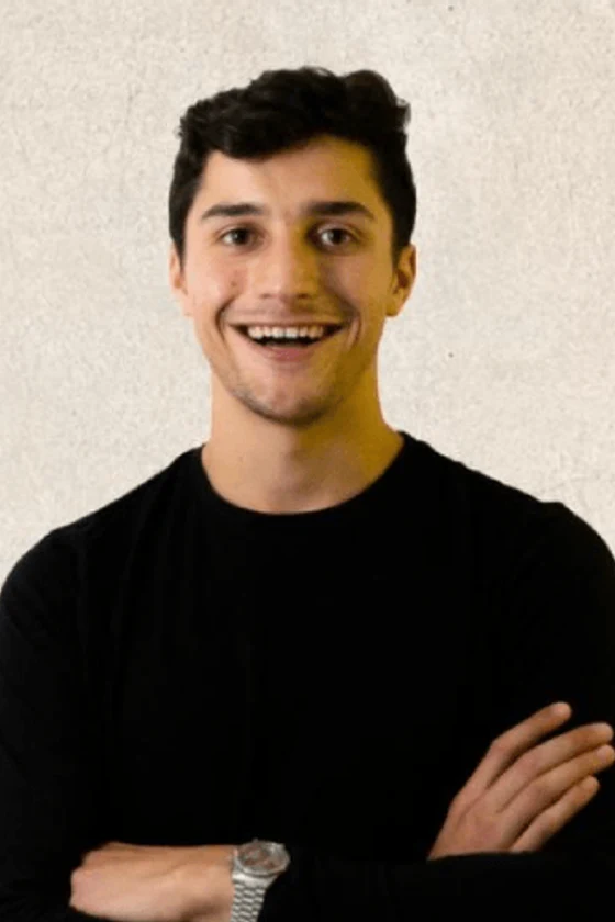 Seth Gorton