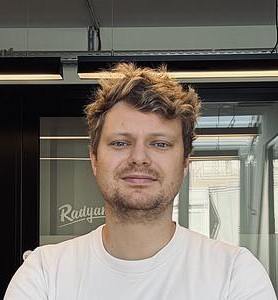 Niklas Buschner