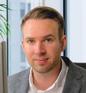 Frederik Boysen