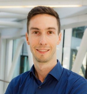 Maximilian vom Eyser