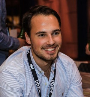 Denie Geertzen