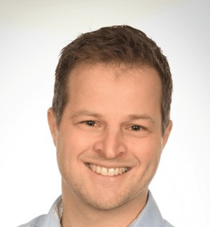Jos Cobussen