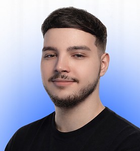 Louis Bogdan